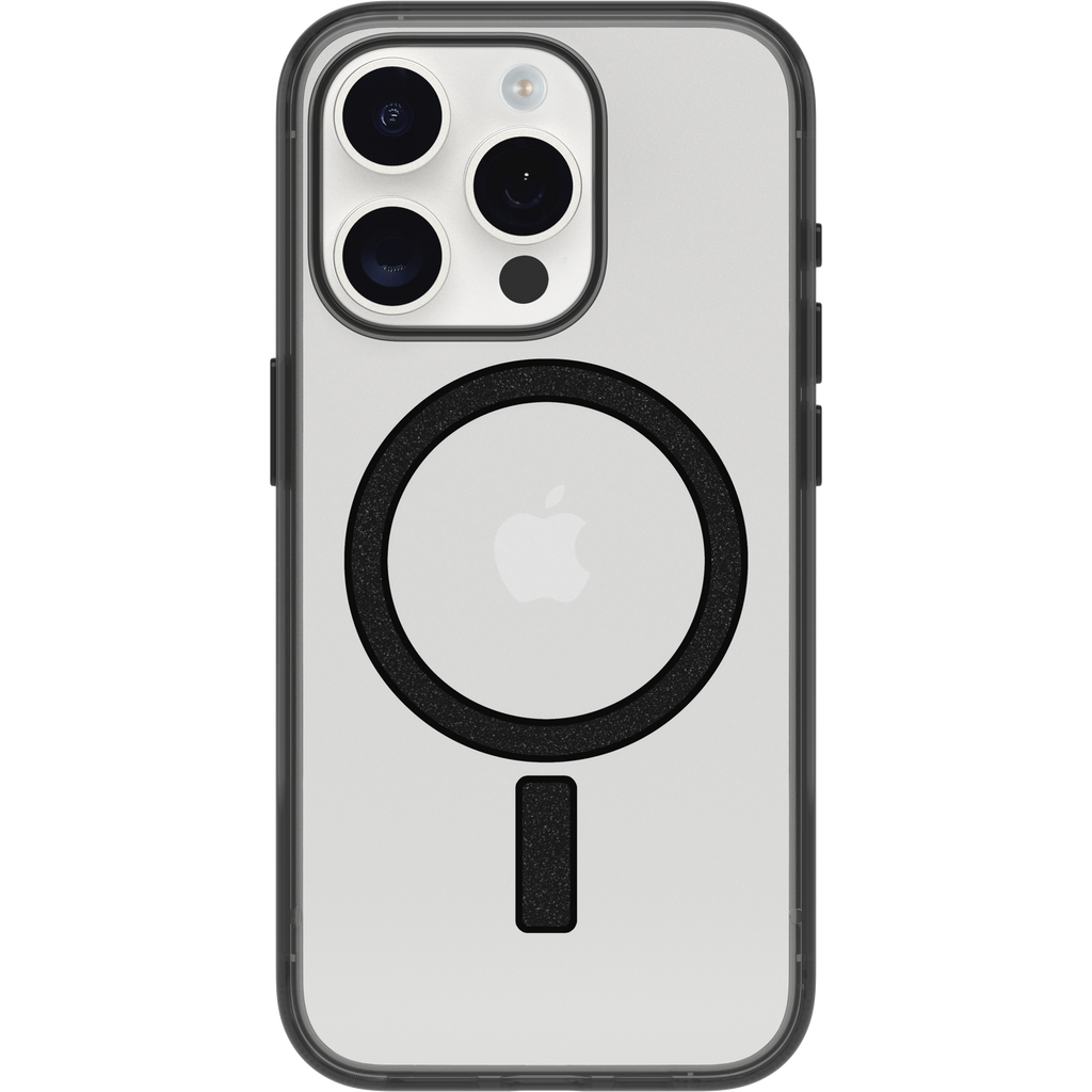 iPhone 15 Pro Lumen Series Case for MagSafe