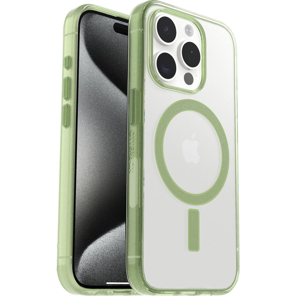 iPhone 15 Pro Lumen Series Case for MagSafe