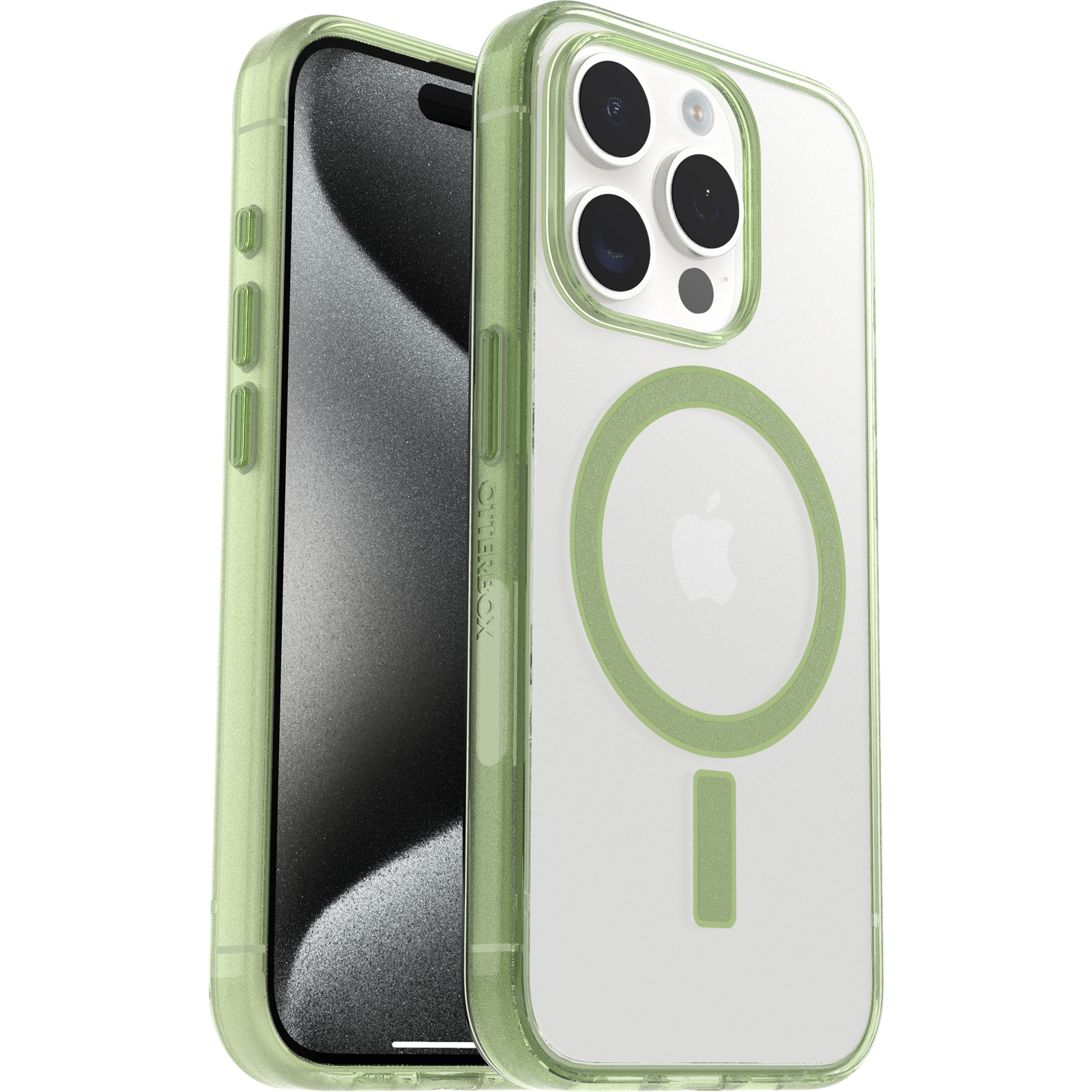 iPhone 15 Pro Lumen Series Case for MagSafe