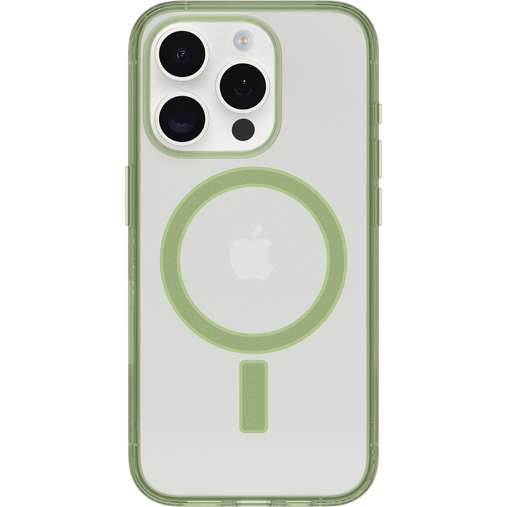 iPhone 15 Pro Lumen Series Case for MagSafe