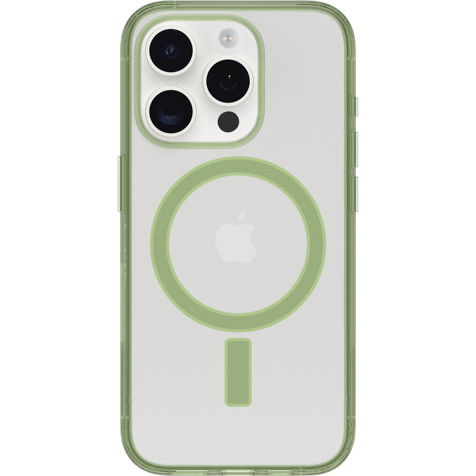 iPhone 15 Pro Lumen Series Case for MagSafe