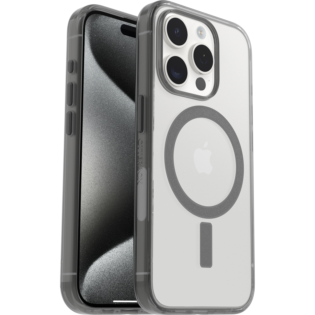 iPhone 15 Pro Lumen Series Case for MagSafe