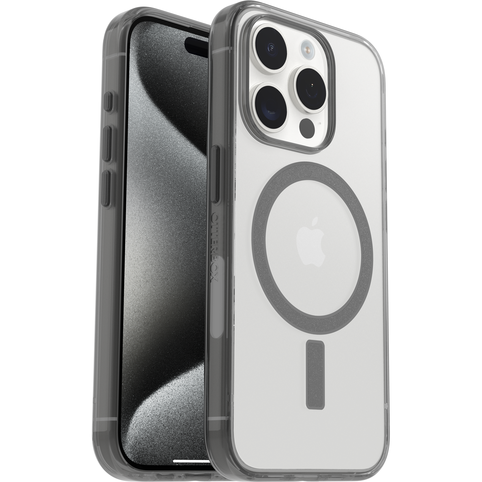 iPhone 15 Pro Lumen Series Case for MagSafe