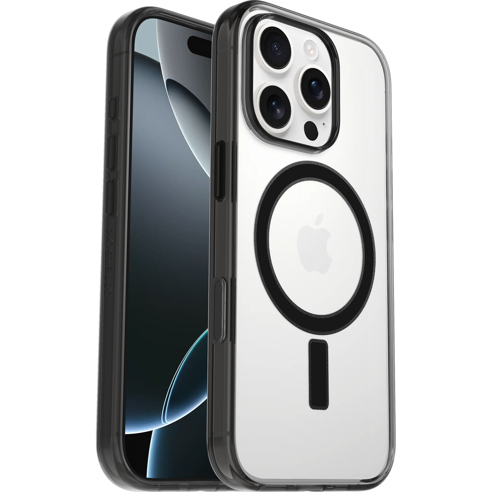 iPhone 16 Pro Lumen Series Case for MagSafe