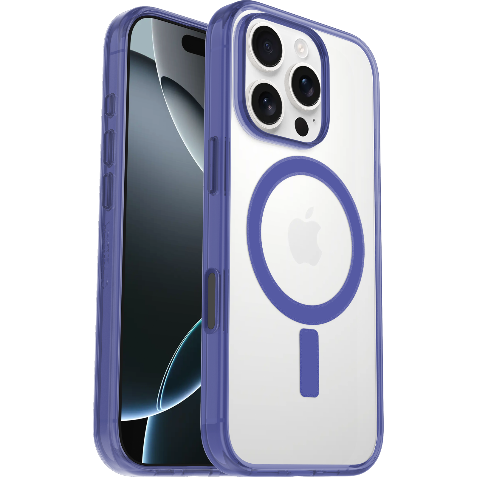 iPhone 16 Pro Lumen Series Case for MagSafe