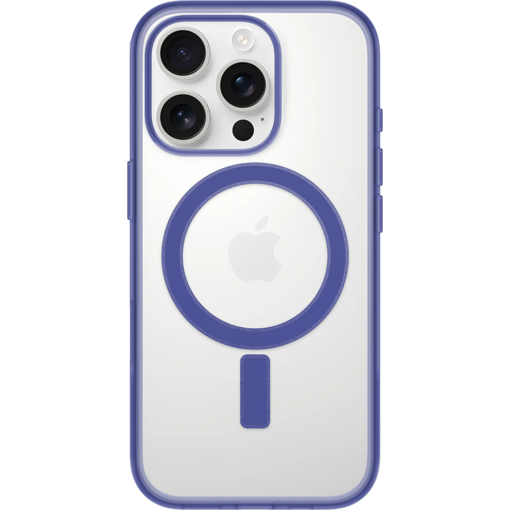iPhone 16 Pro Lumen Series Case for MagSafe