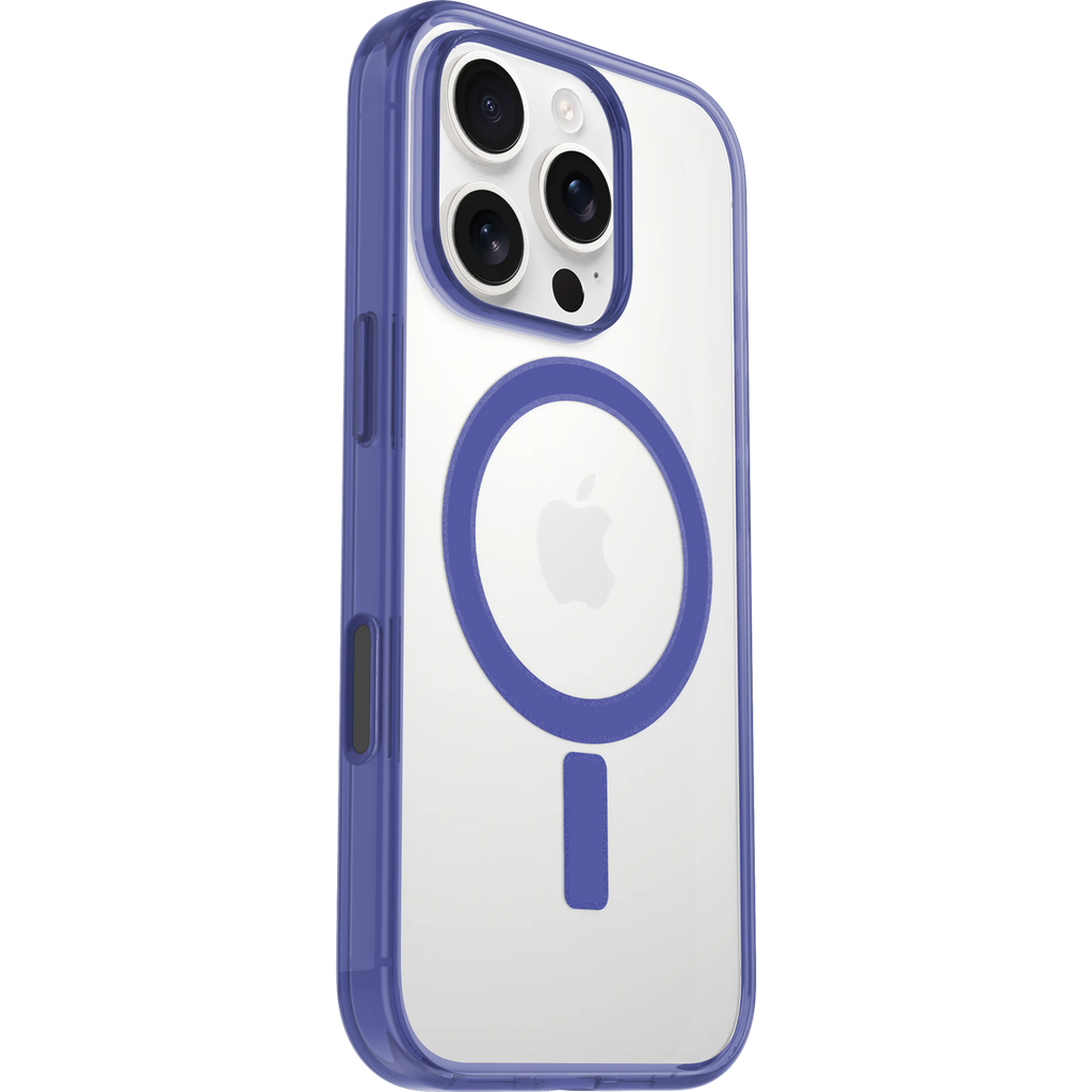 iPhone 16 Pro Lumen Series Case for MagSafe