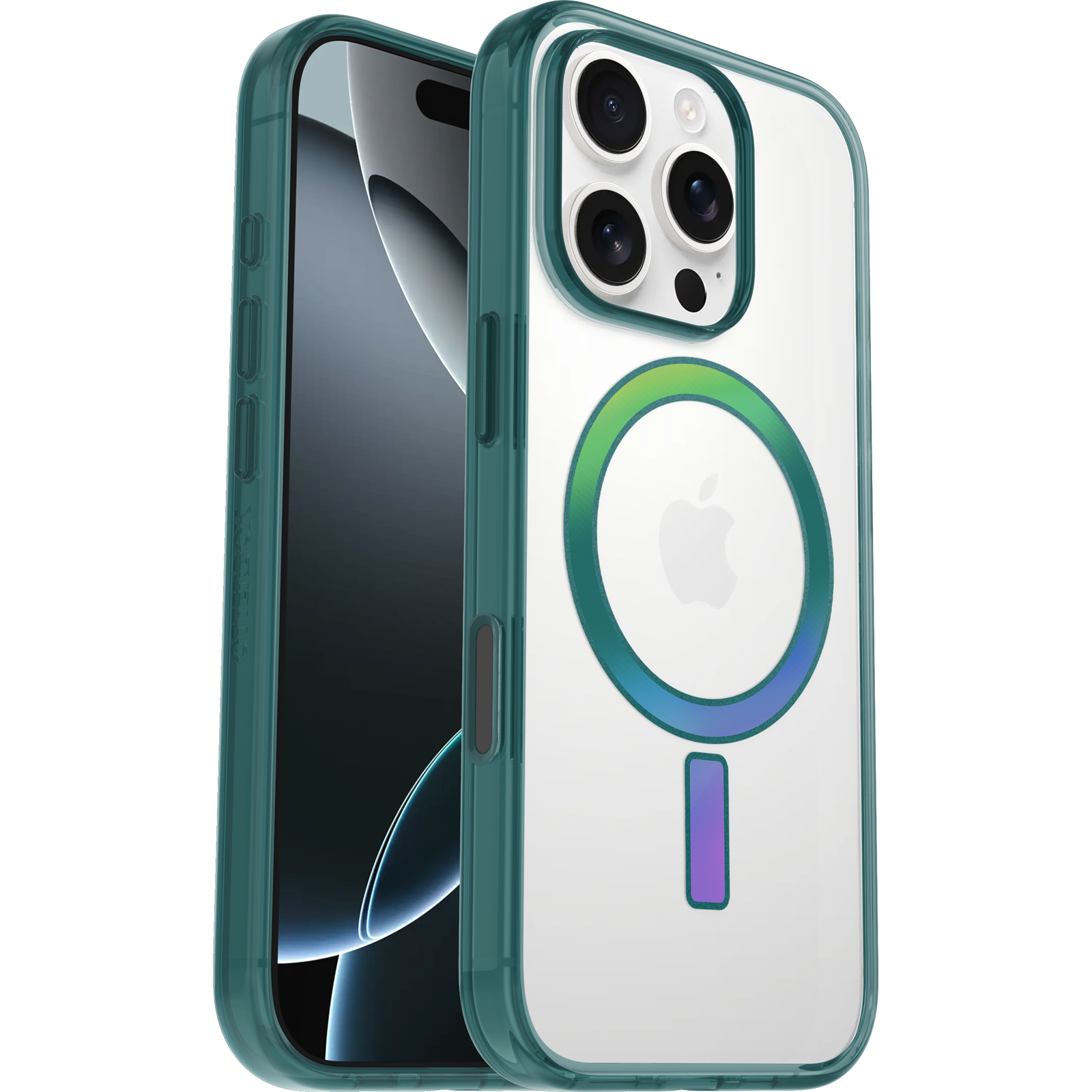 iPhone 16 Pro Lumen Series Case for MagSafe