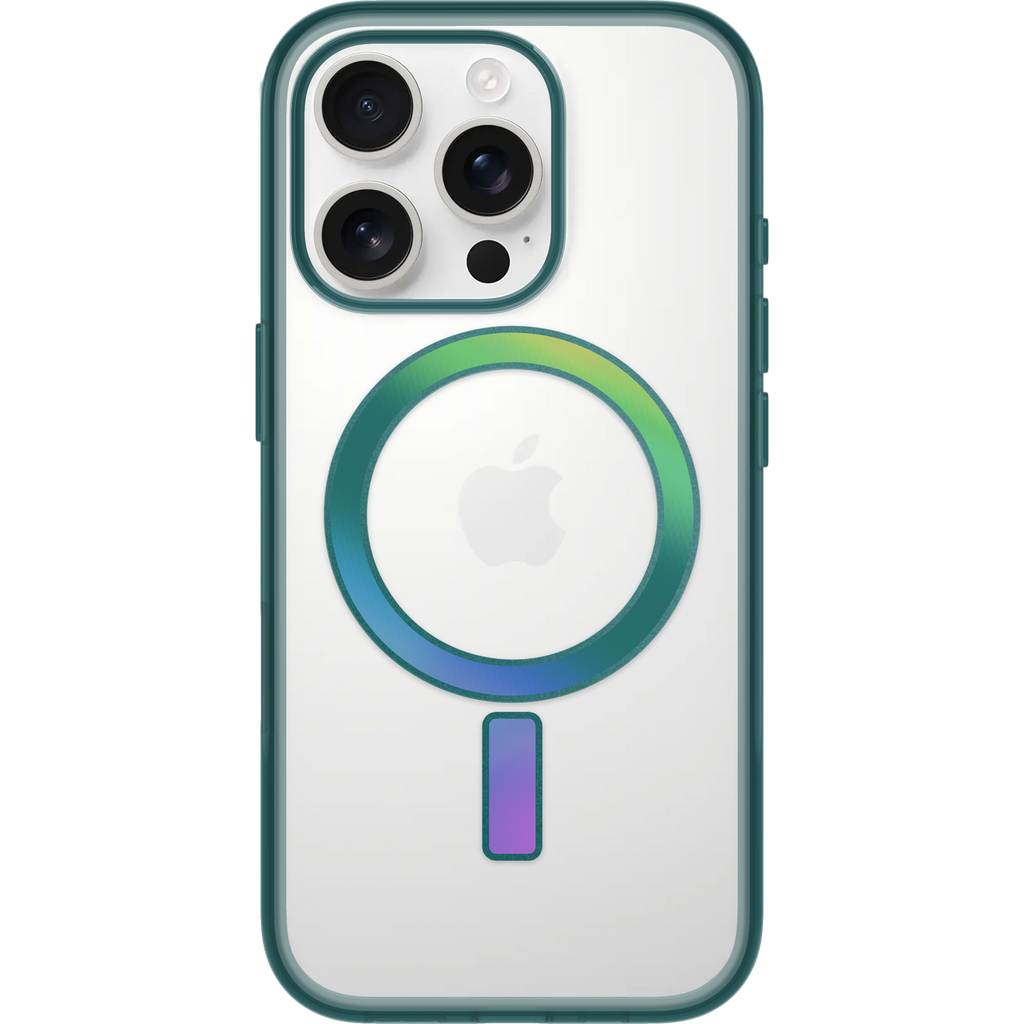 iPhone 16 Pro Lumen Series Case for MagSafe