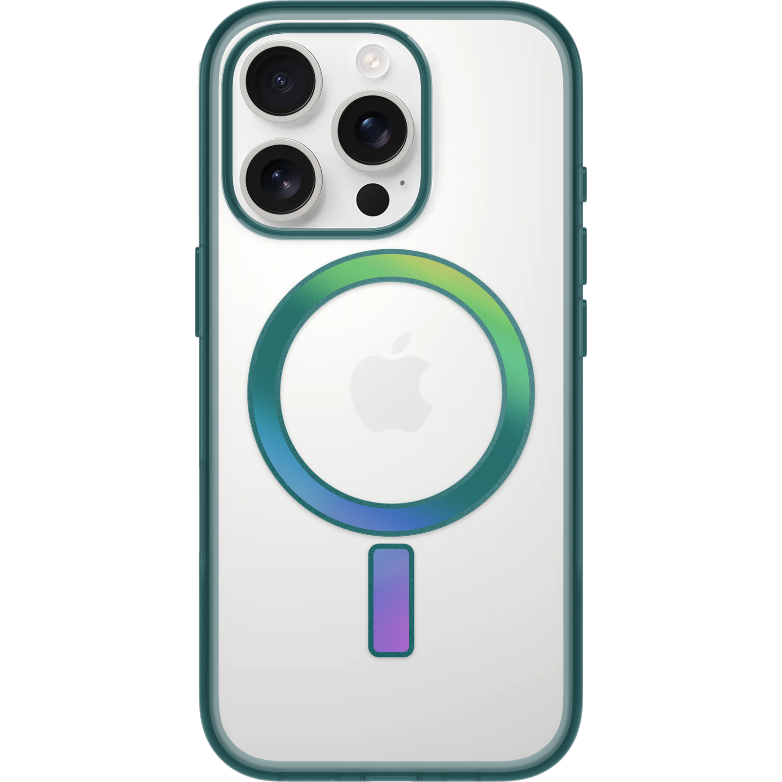 iPhone 16 Pro Lumen Series Case for MagSafe