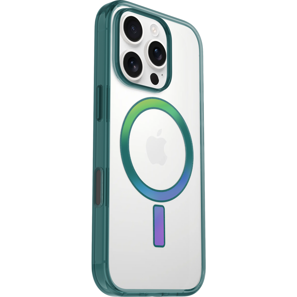 iPhone 16 Pro Lumen Series Case for MagSafe
