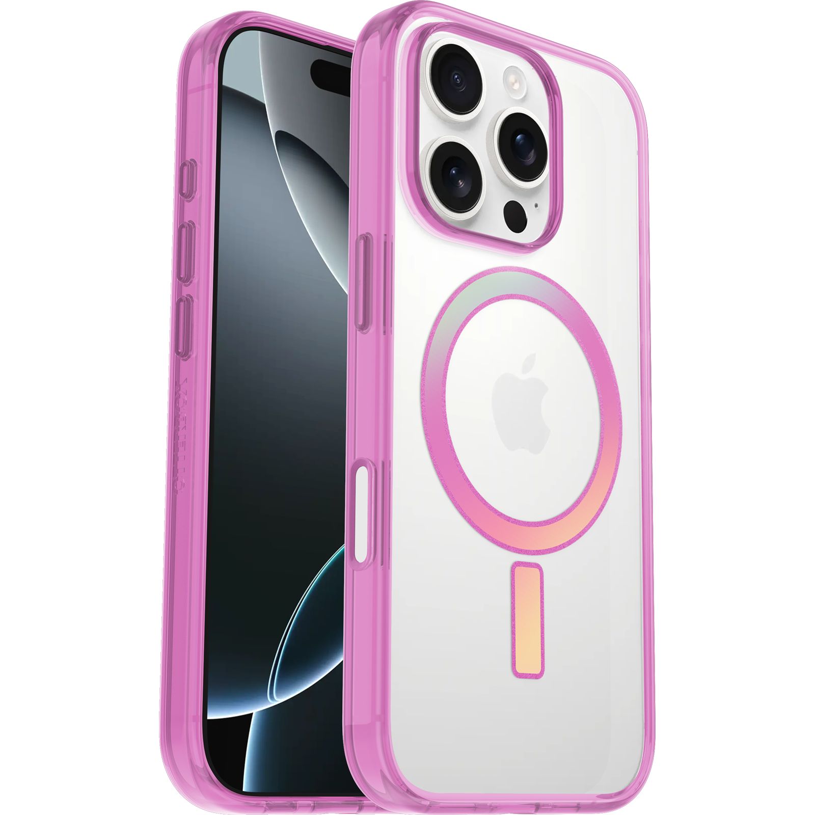 iPhone 16 Pro Lumen Series Case for MagSafe