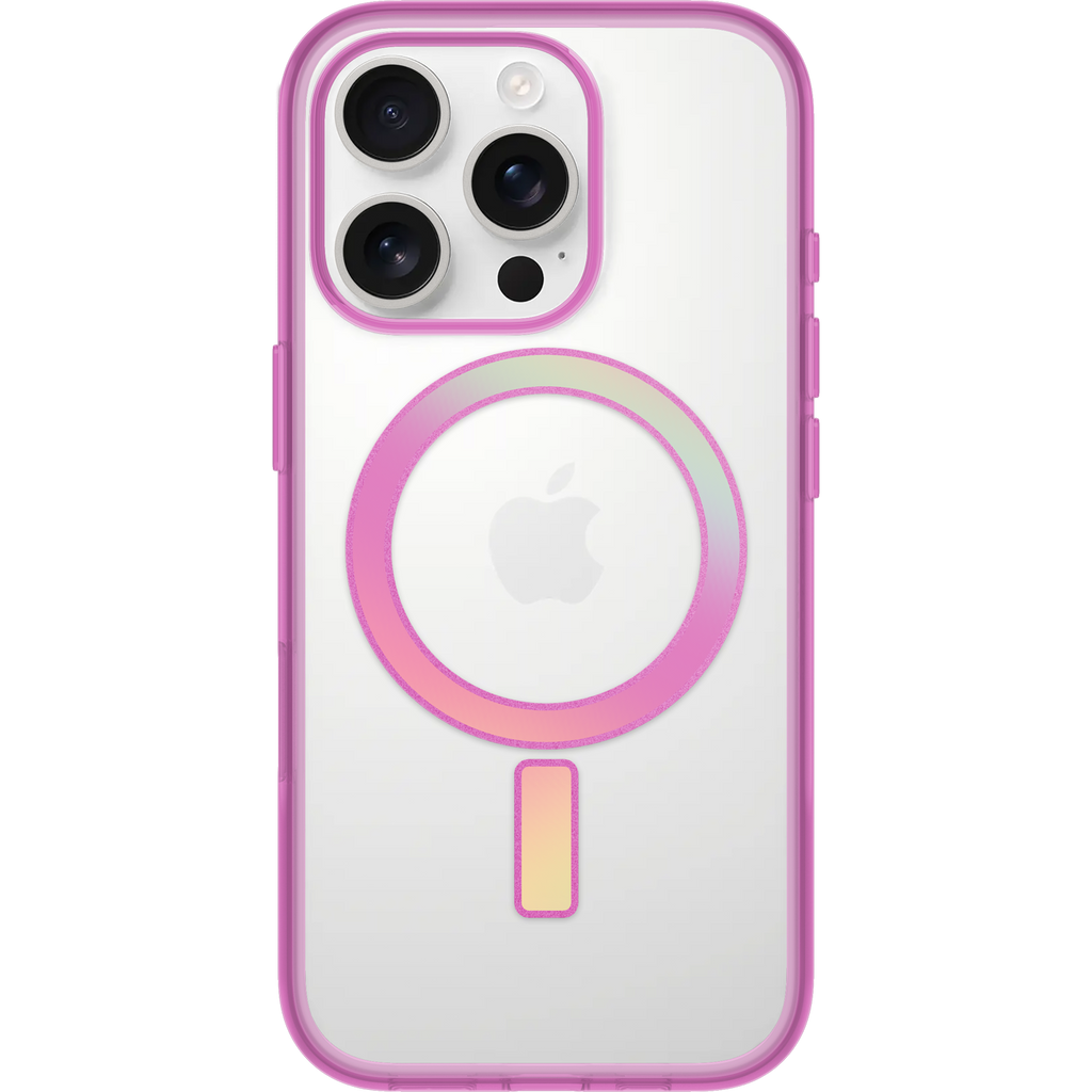 iPhone 16 Pro Lumen Series Case for MagSafe