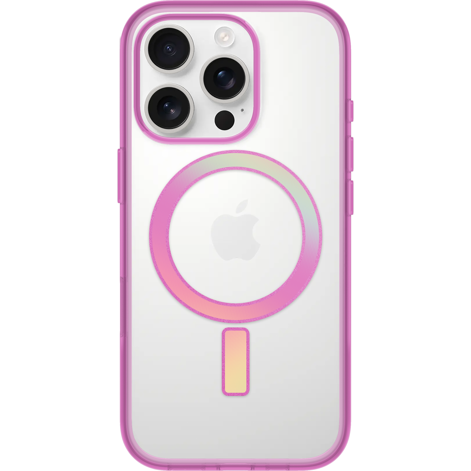 iPhone 16 Pro Lumen Series Case for MagSafe
