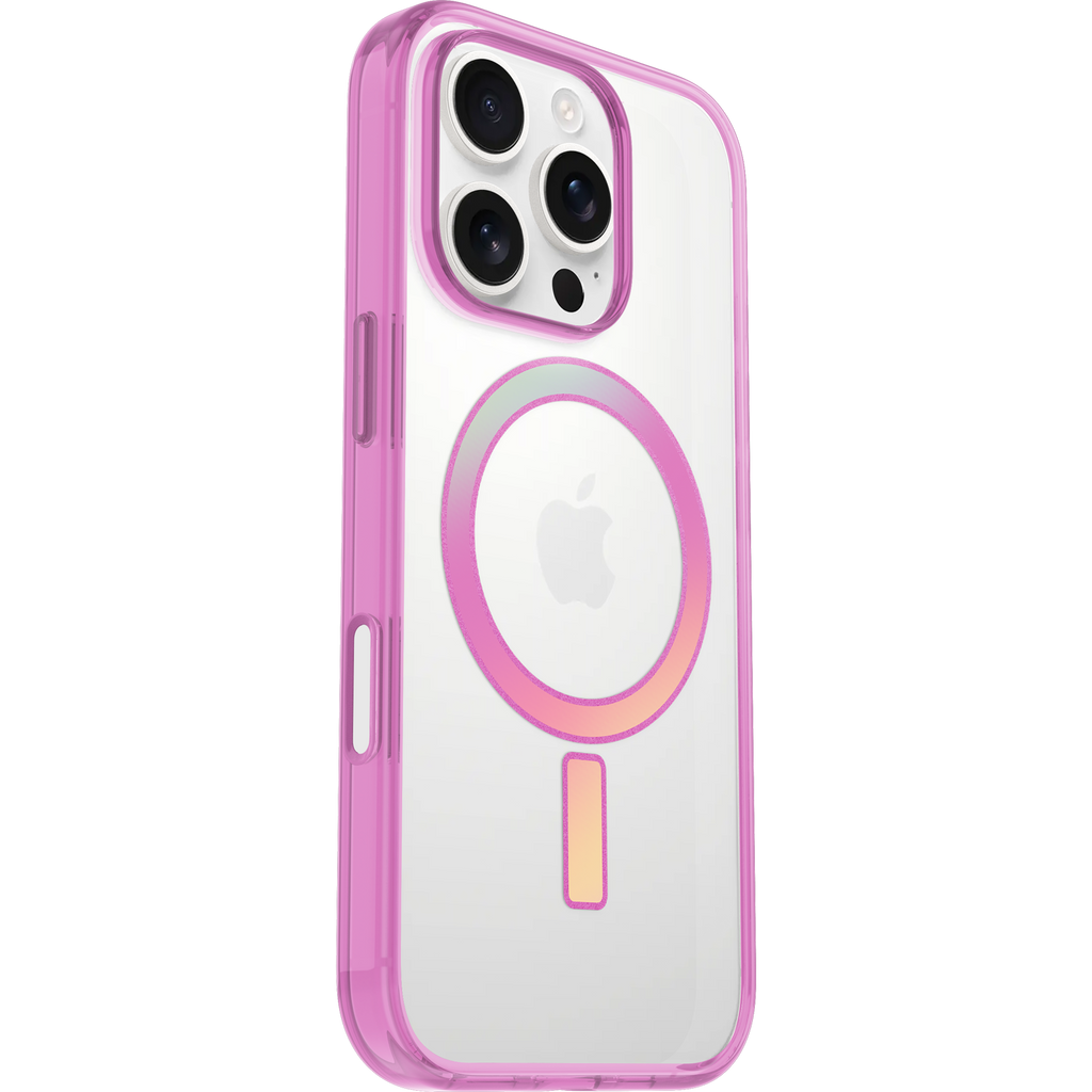 iPhone 16 Pro Lumen Series Case for MagSafe
