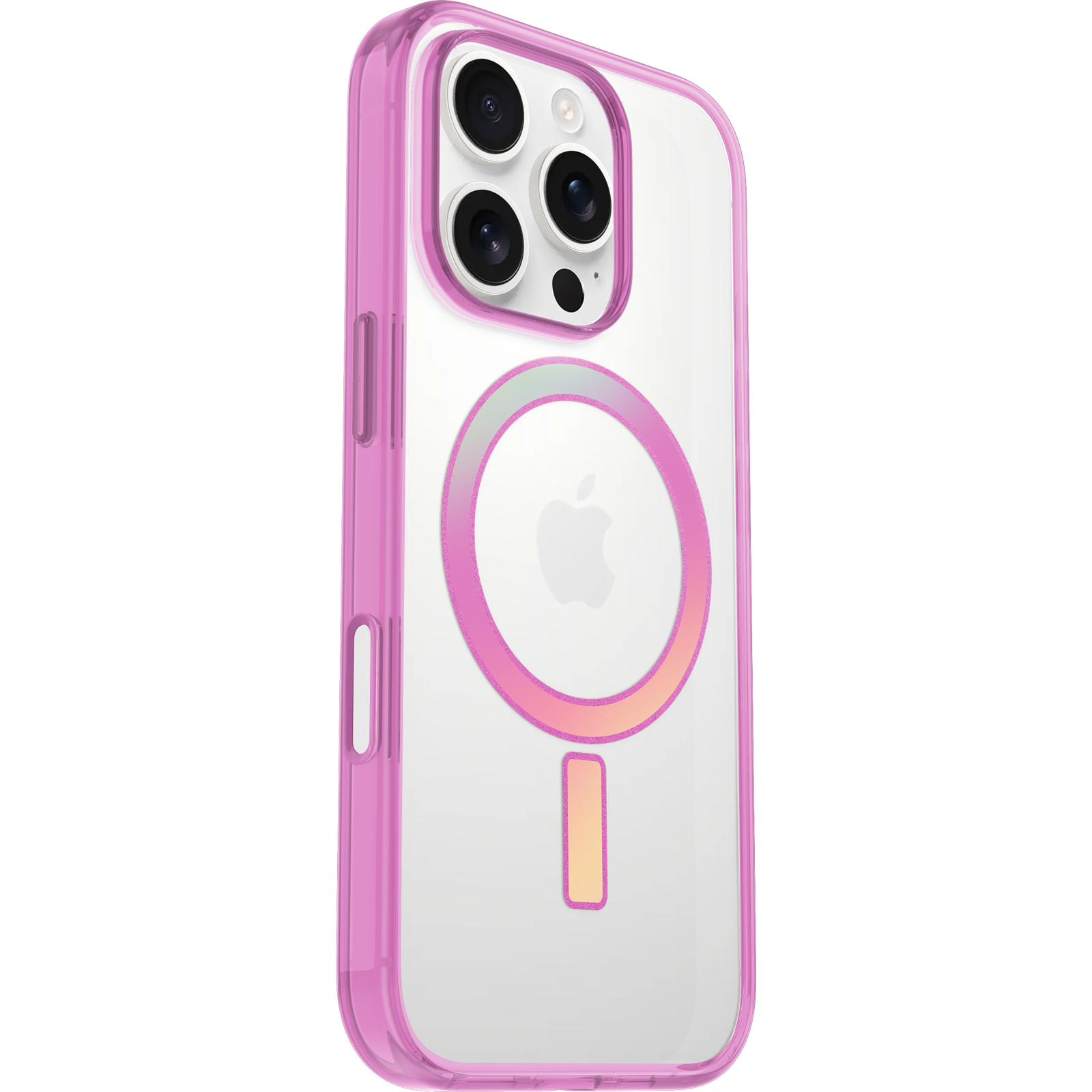 iPhone 16 Pro Lumen Series Case for MagSafe