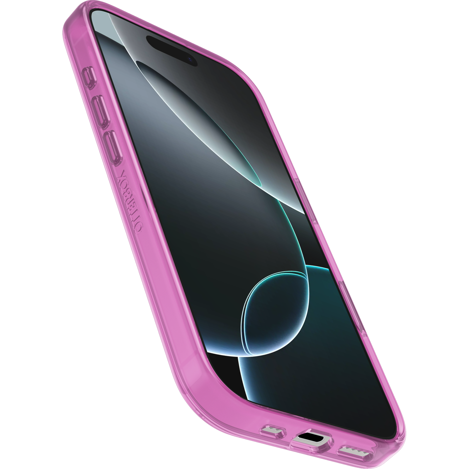 iPhone 16 Pro Lumen Series Case for MagSafe