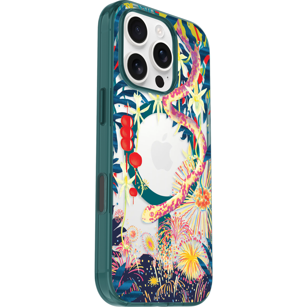iPhone 16 Pro Lumen Series Case for MagSafe