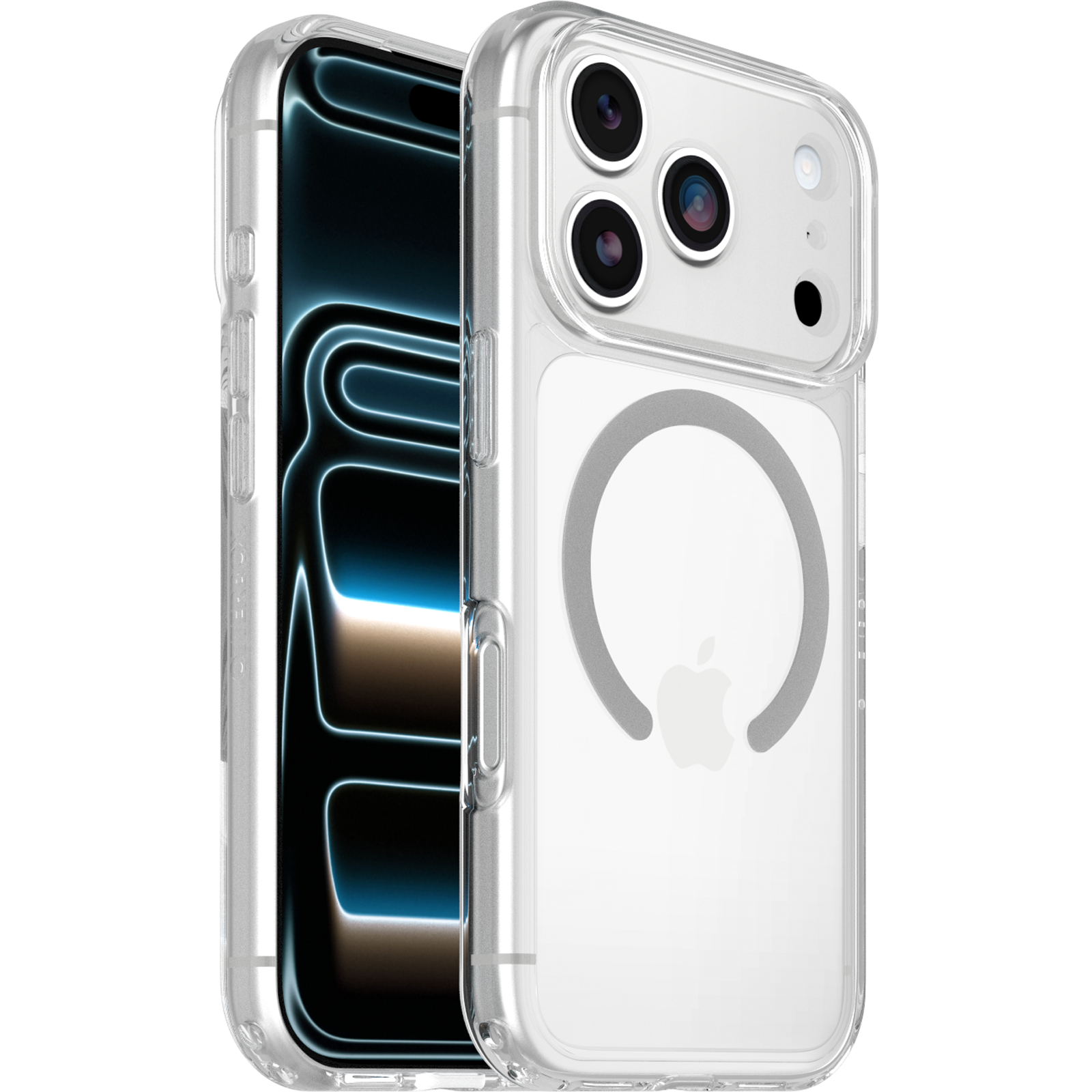 iPhone 17 Pro Lumen Series Case