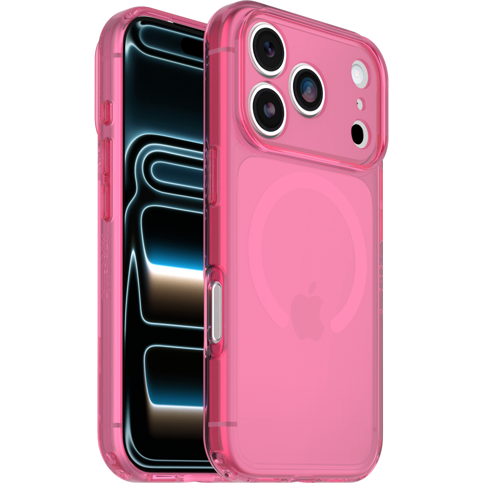 iPhone 17 Pro Lumen Series Case