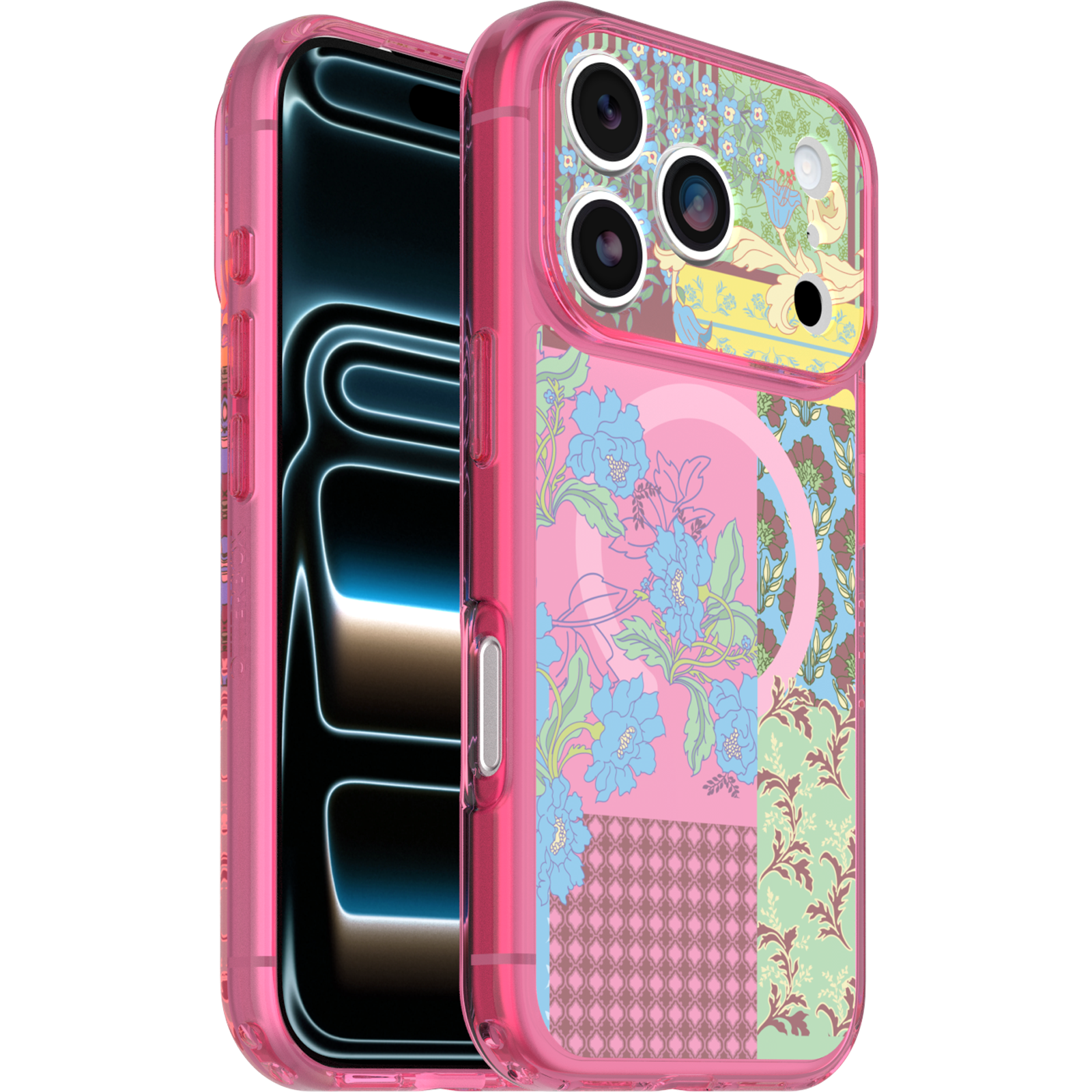 iPhone 17 Pro Lumen Series Case