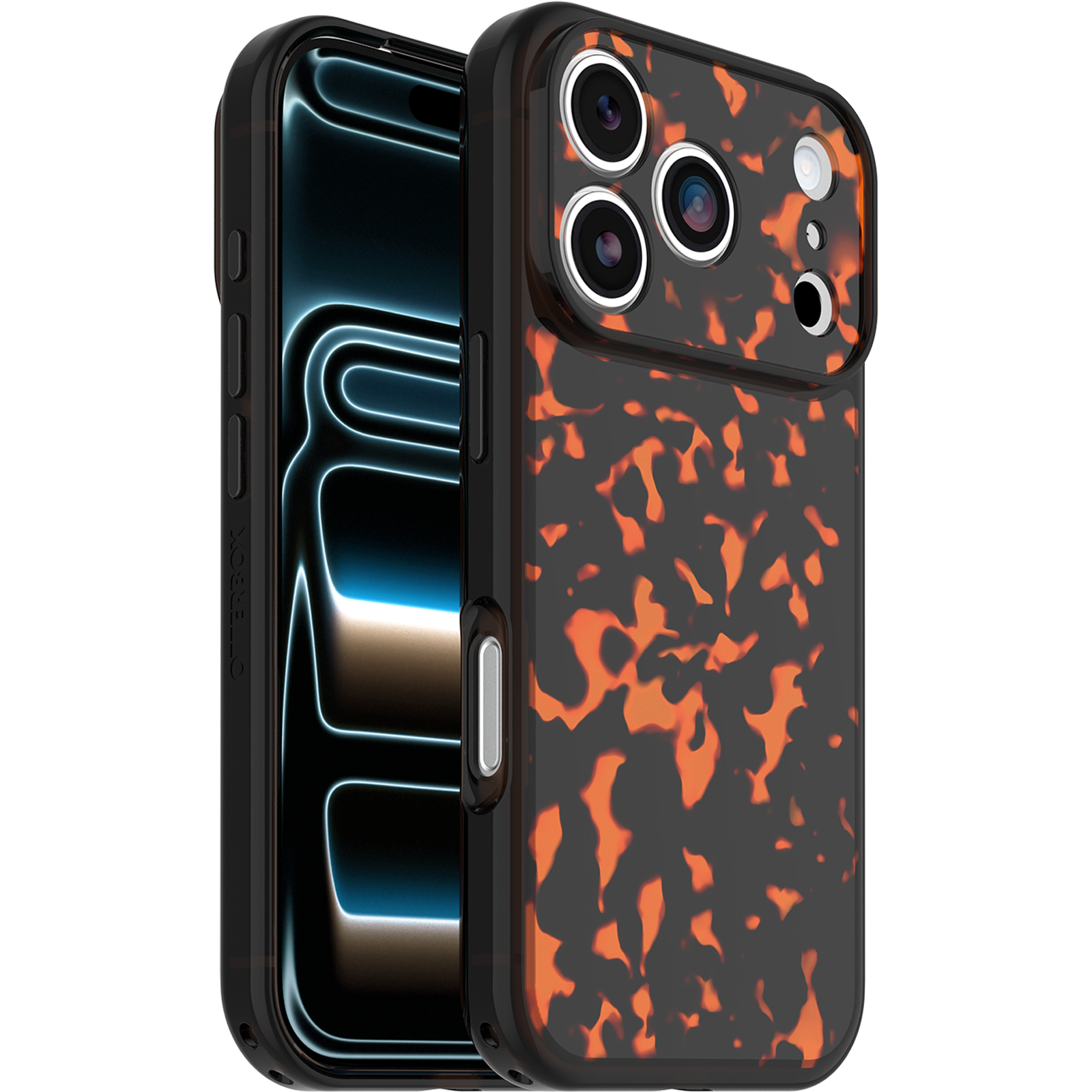 iPhone 17 Pro Lumen Series Case