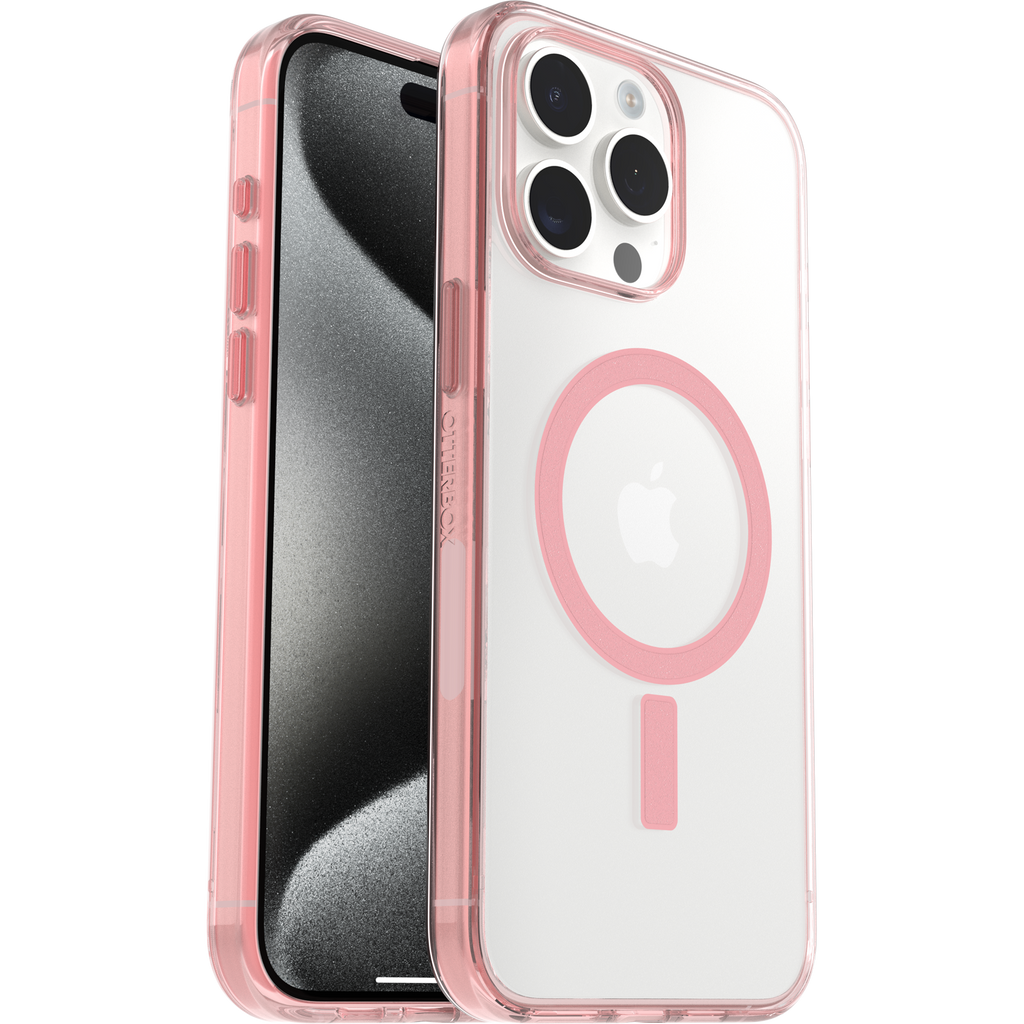 iPhone 15 Pro Max Lumen Series Case for MagSafe