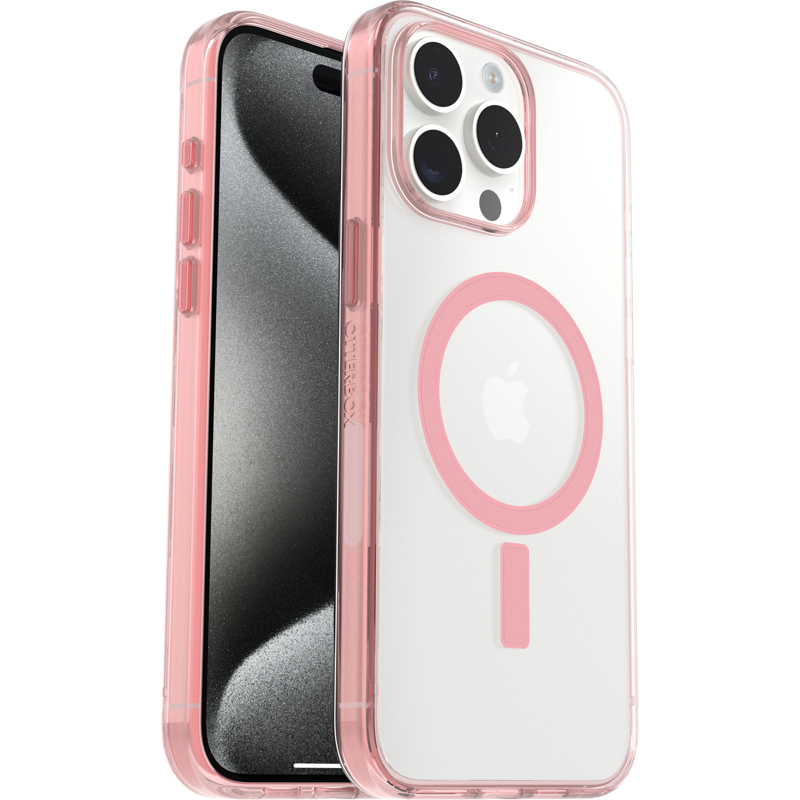 iPhone 15 Pro Max Lumen Series Case for MagSafe