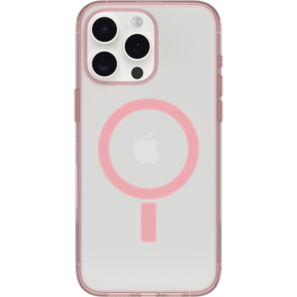 iPhone 15 Pro Max Lumen Series Case for MagSafe