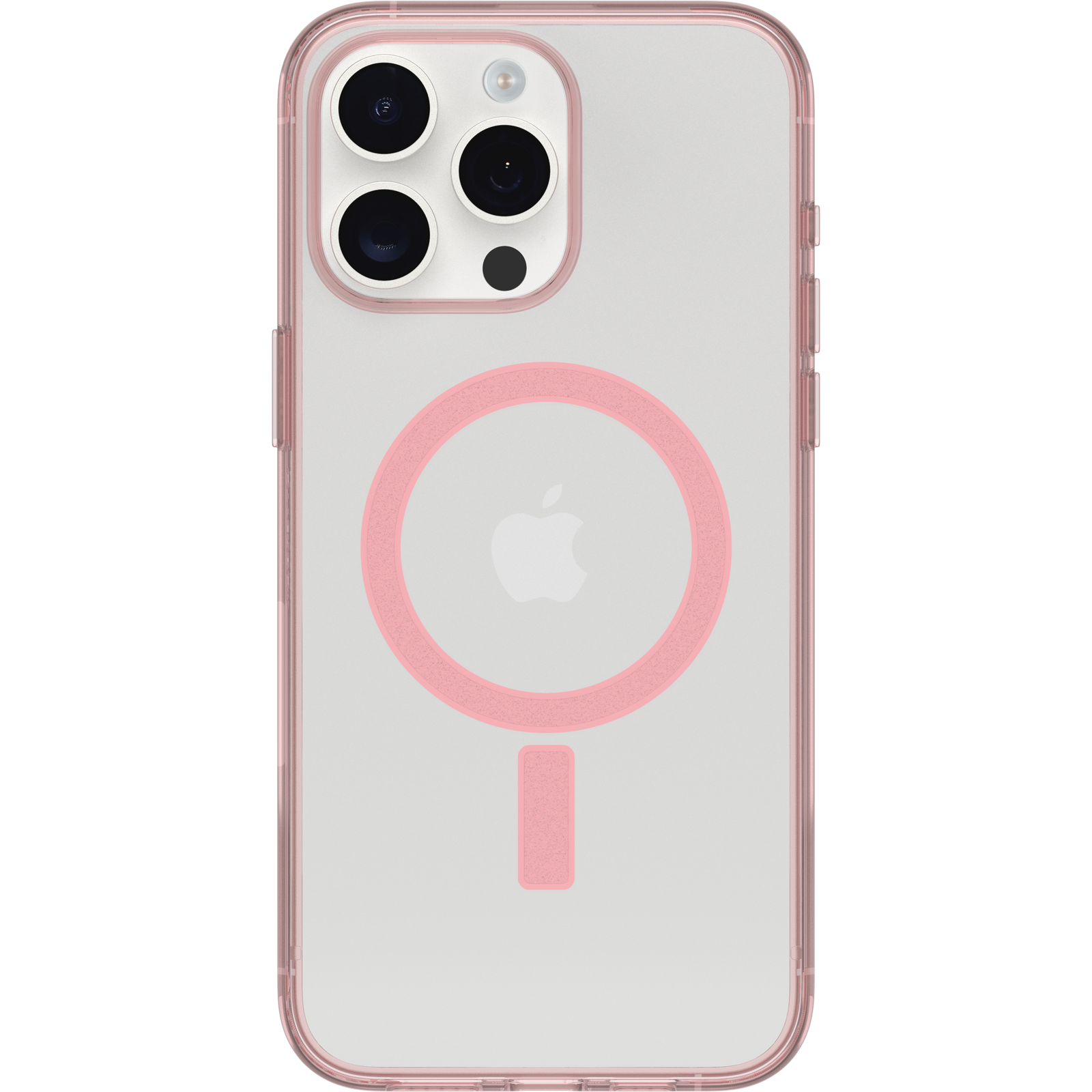 iPhone 15 Pro Max Lumen Series Case for MagSafe