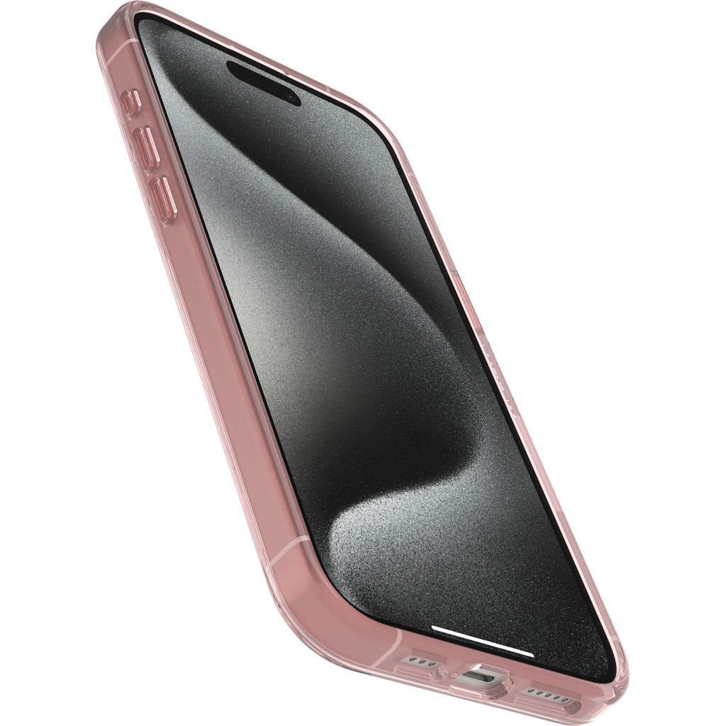 iPhone 15 Pro Max Lumen Series Case for MagSafe