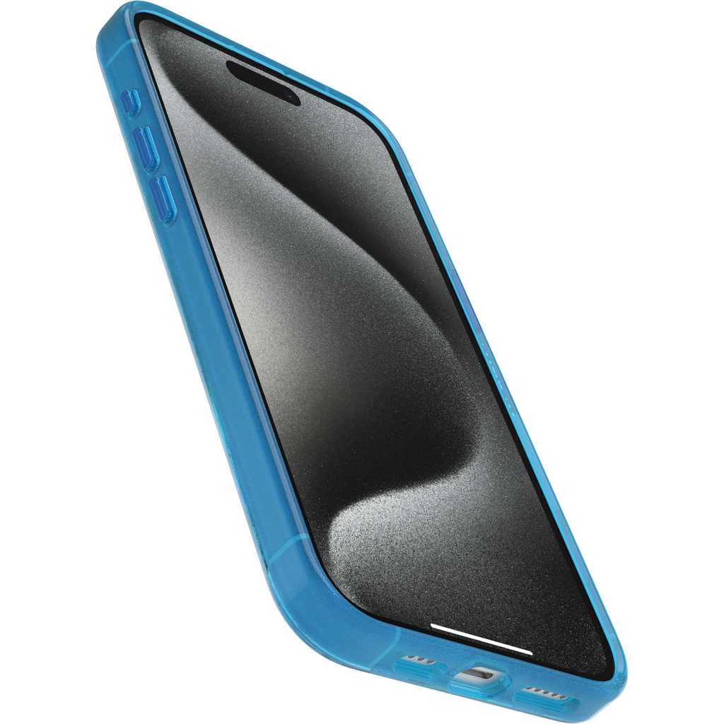 iPhone 15 Pro Max Lumen Series Case for MagSafe