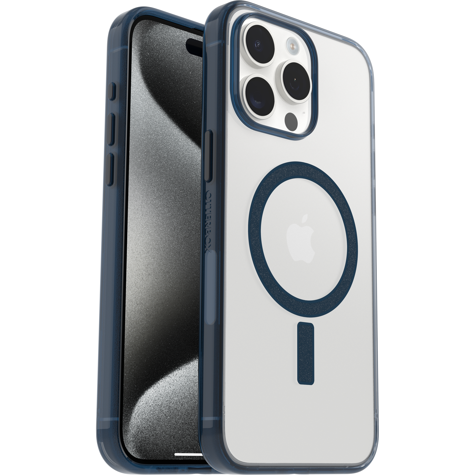 iPhone 15 Pro Max Lumen Series Case for MagSafe