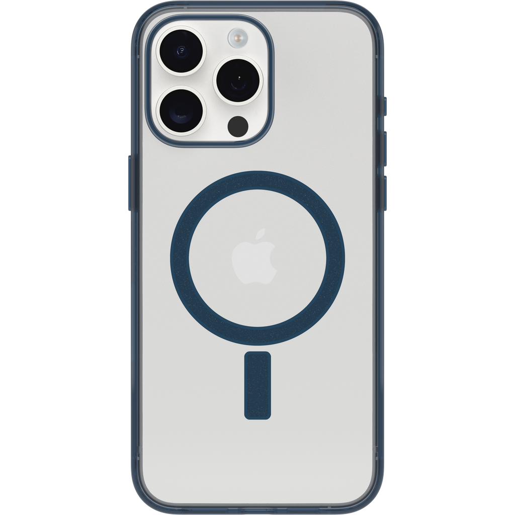 iPhone 15 Pro Max Lumen Series Case for MagSafe