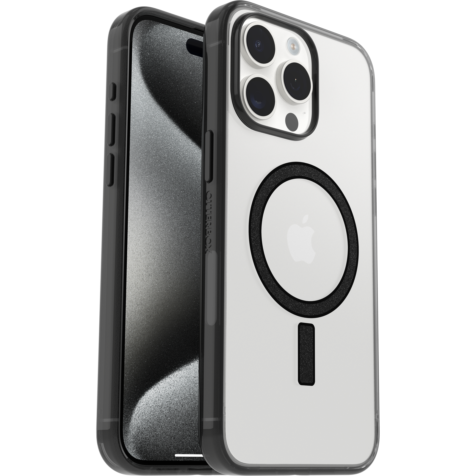 iPhone 15 Pro Max Lumen Series Case for MagSafe