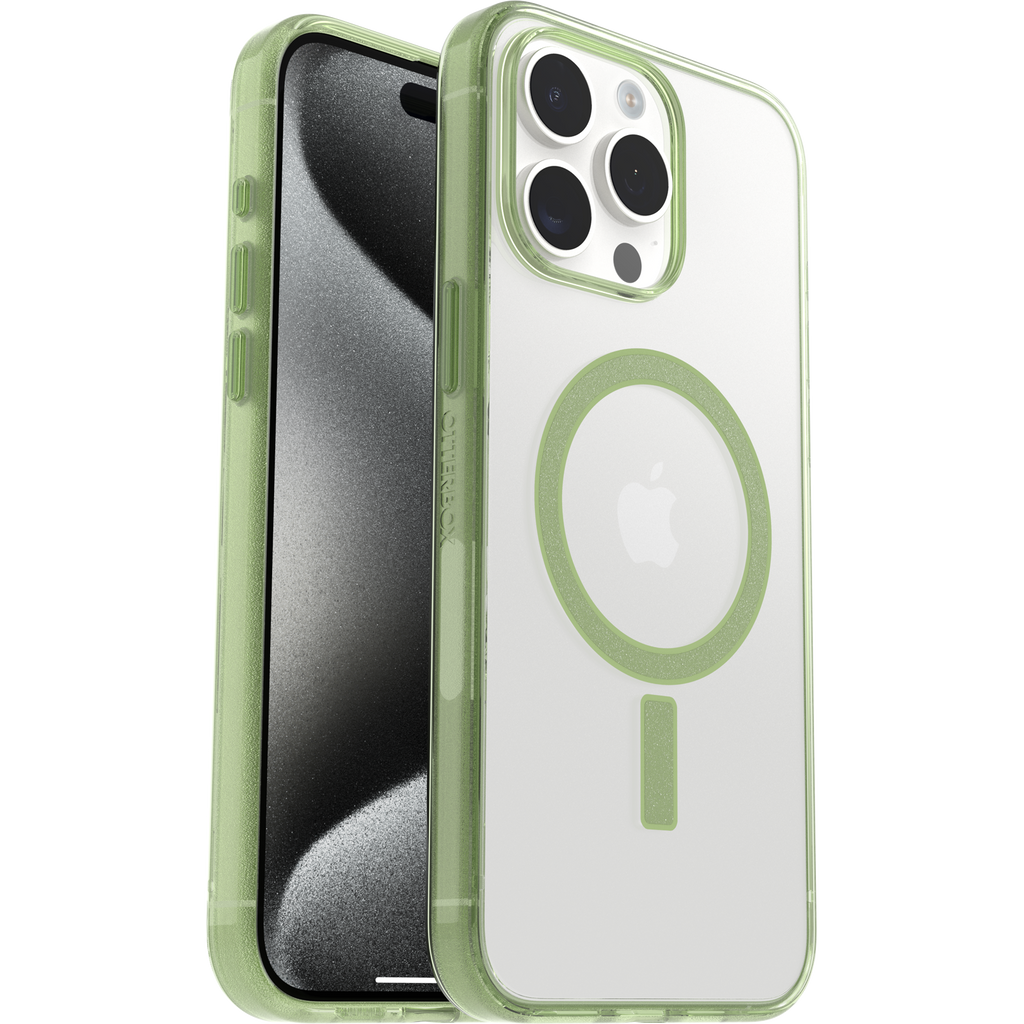 iPhone 15 Pro Max Lumen Series Case for MagSafe