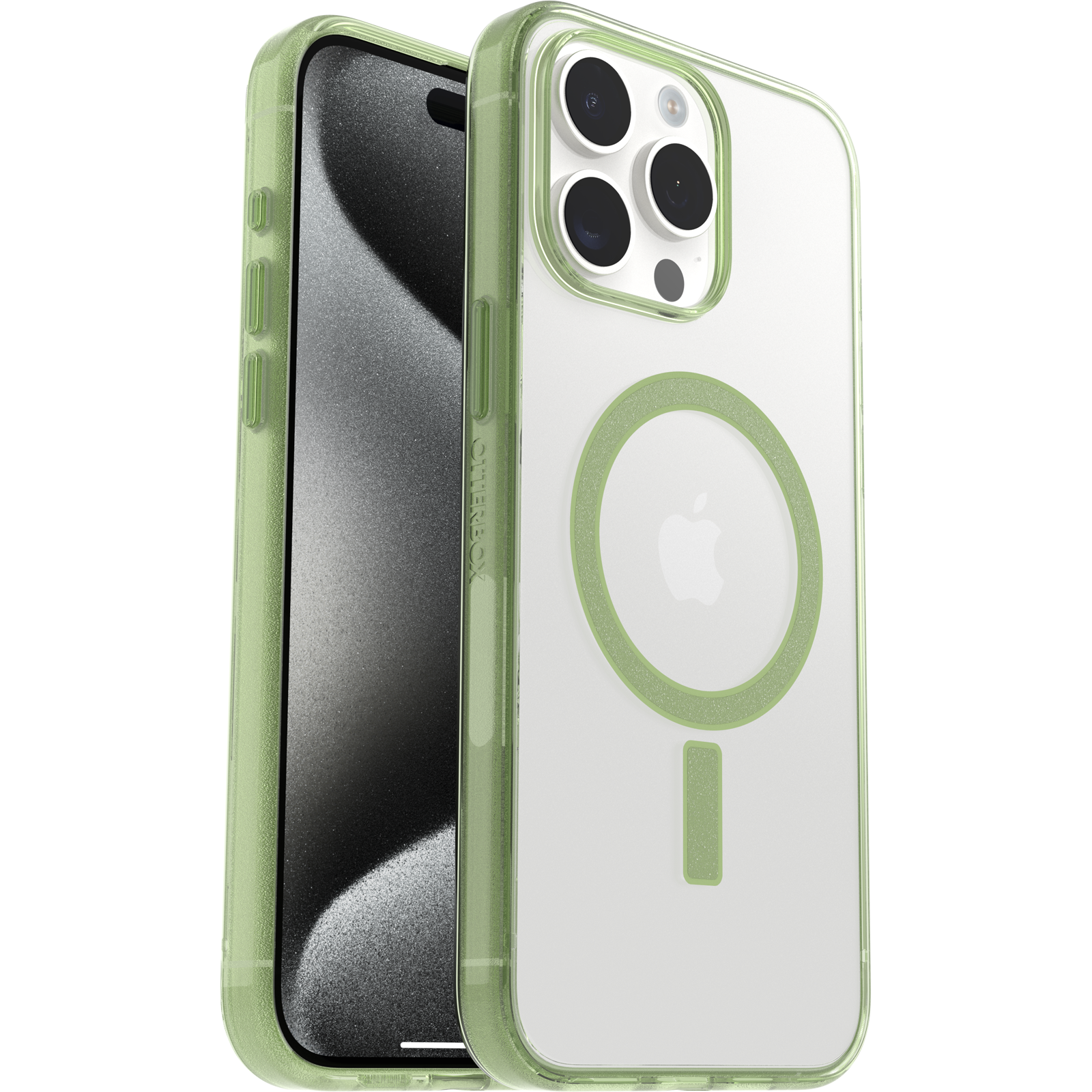 iPhone 15 Pro Max Lumen Series Case for MagSafe