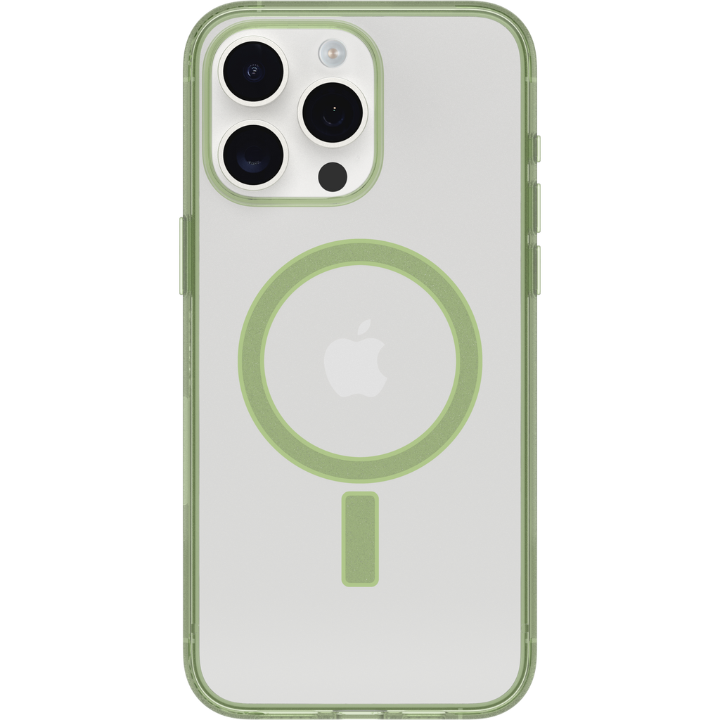 iPhone 15 Pro Max Lumen Series Case for MagSafe