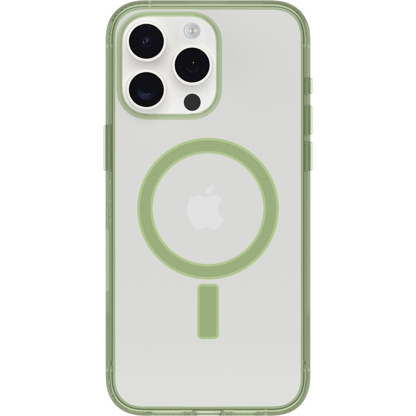 iPhone 15 Pro Max Lumen Series Case for MagSafe