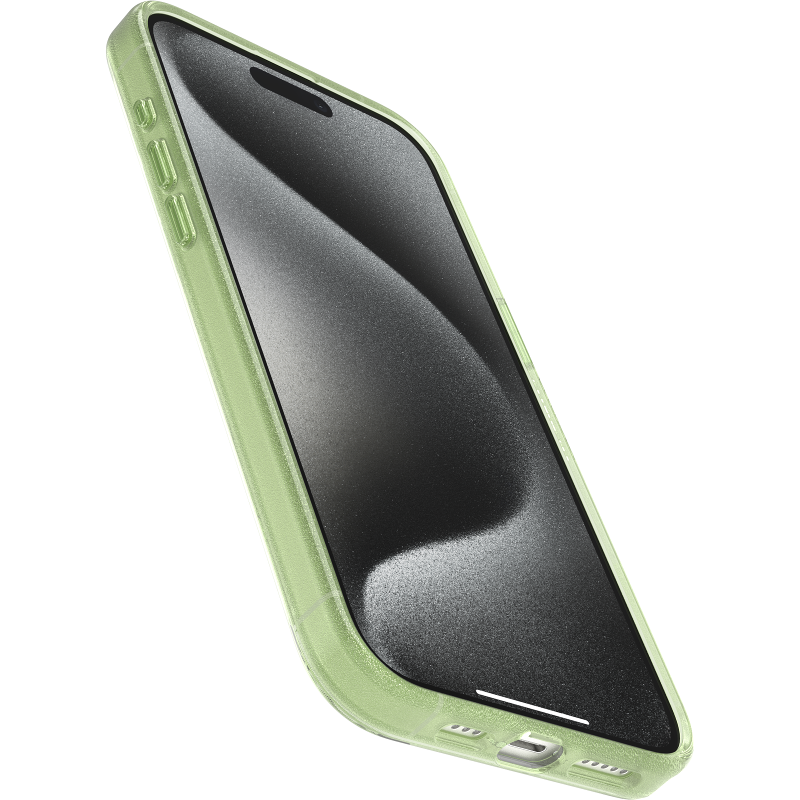 iPhone 15 Pro Max Lumen Series Case for MagSafe