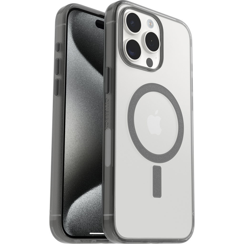 iPhone 15 Pro Max Lumen Series Case for MagSafe