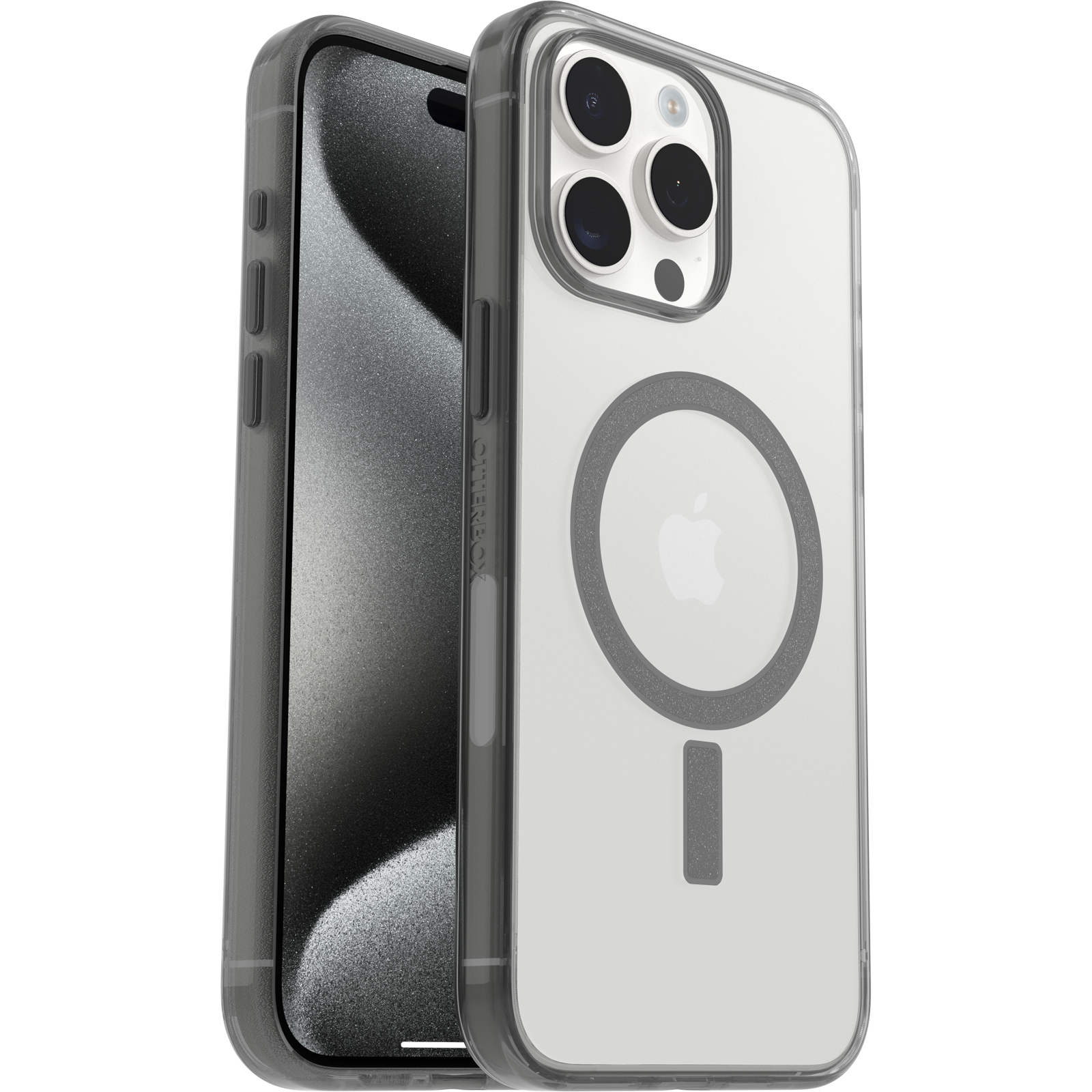 iPhone 15 Pro Max Lumen Series Case for MagSafe