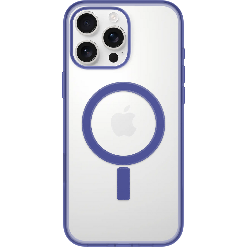 iPhone 16 Pro Max Lumen Series Case for MagSafe