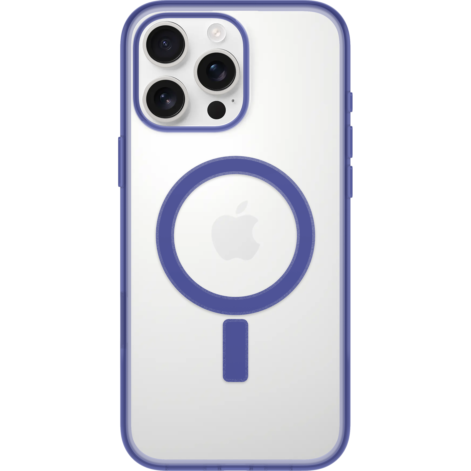 iPhone 16 Pro Max Lumen Series Case for MagSafe