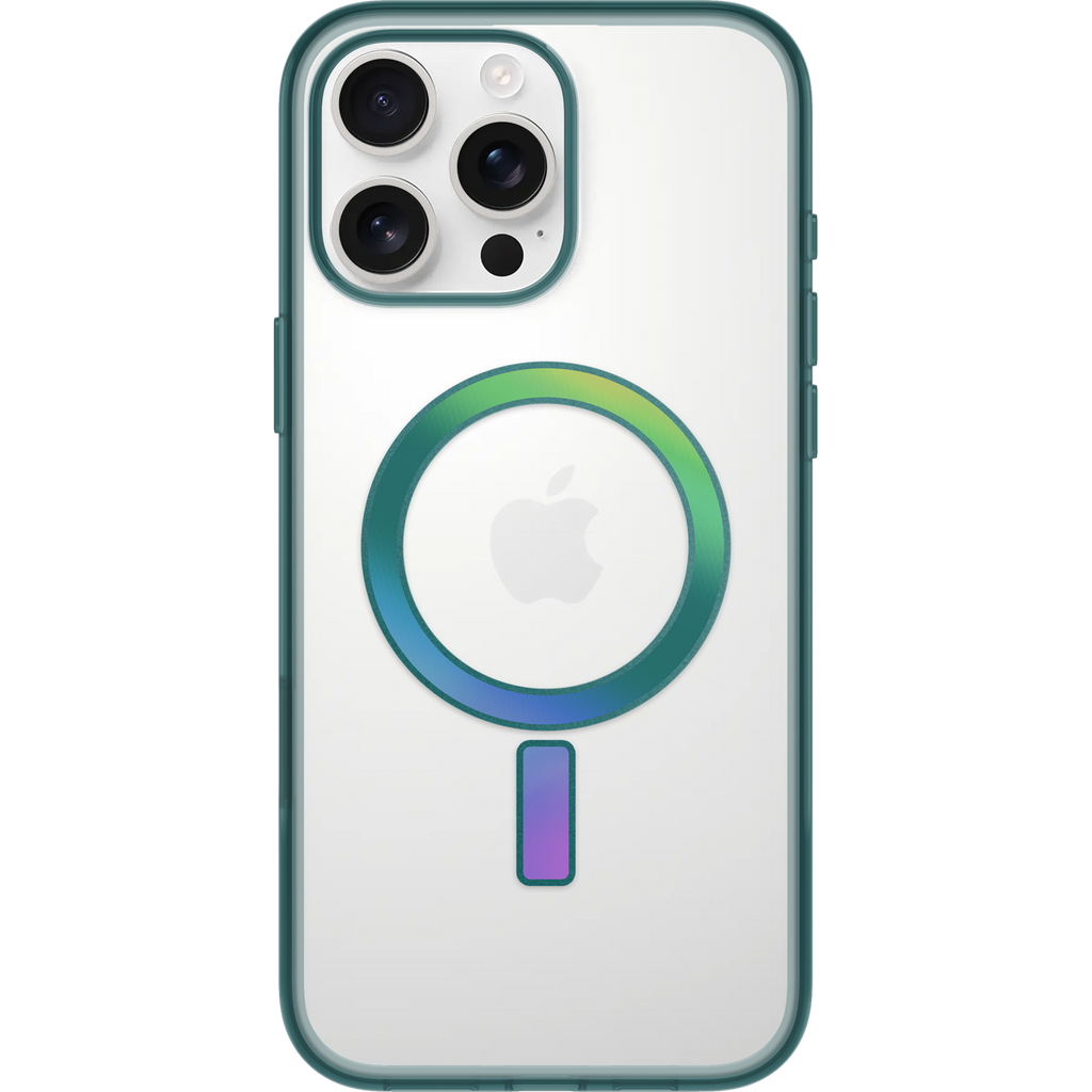 iPhone 16 Pro Max Lumen Series Case for MagSafe