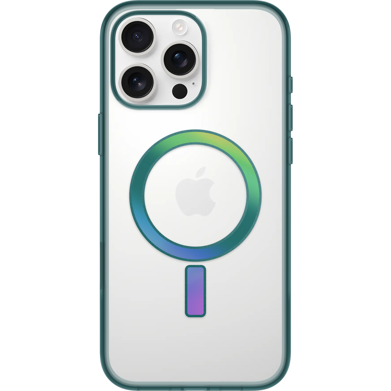 iPhone 16 Pro Max Lumen Series Case for MagSafe