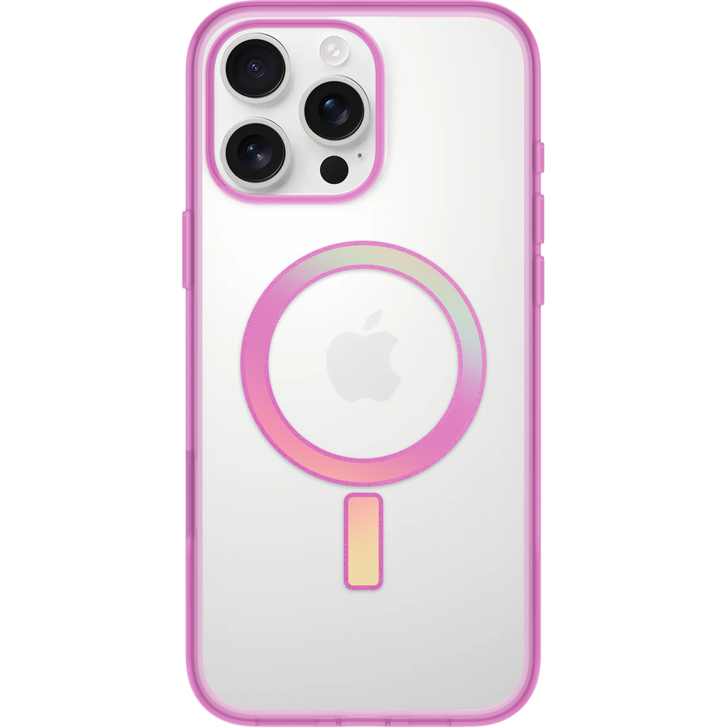 iPhone 16 Pro Max Lumen Series Case for MagSafe