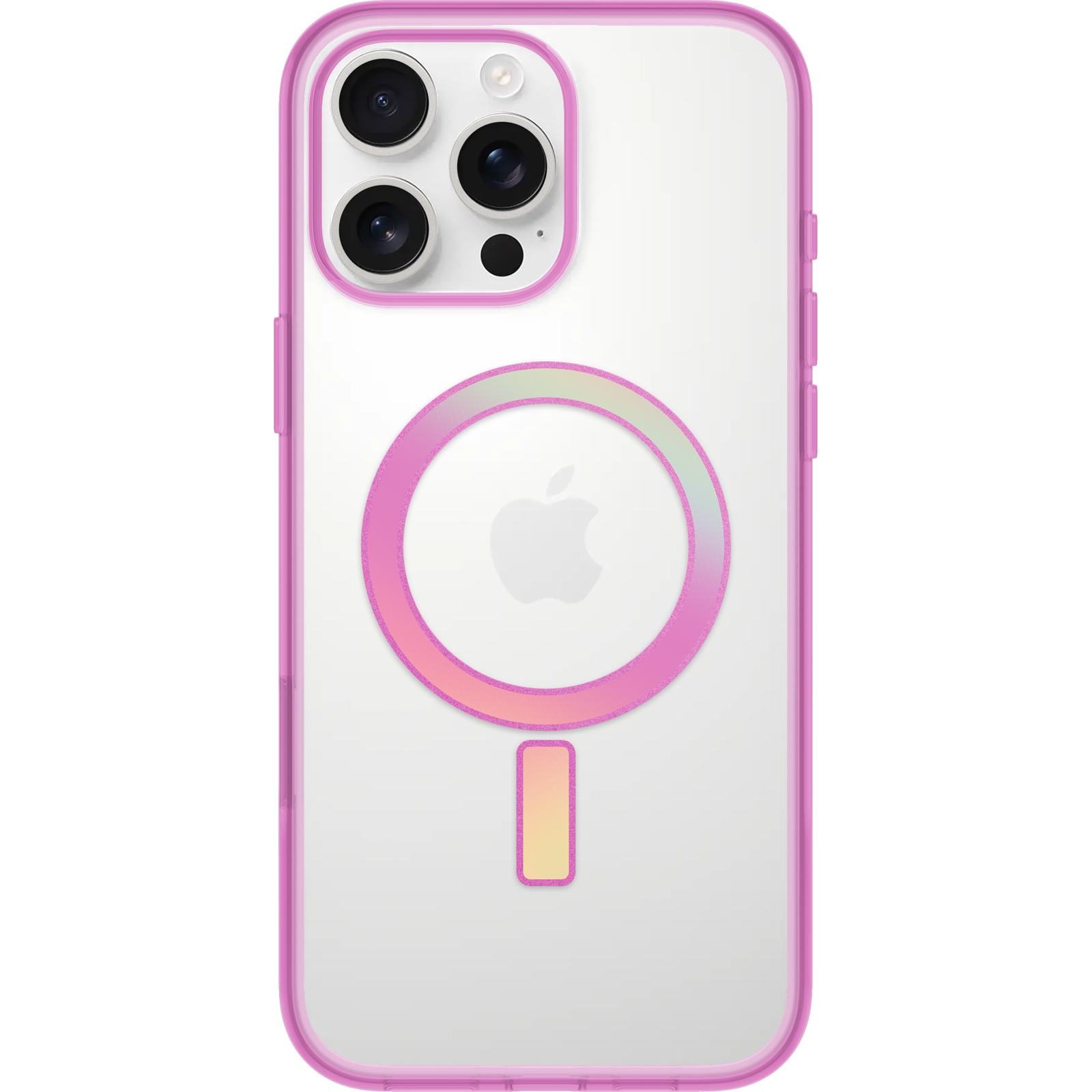 iPhone 16 Pro Max Lumen Series Case for MagSafe