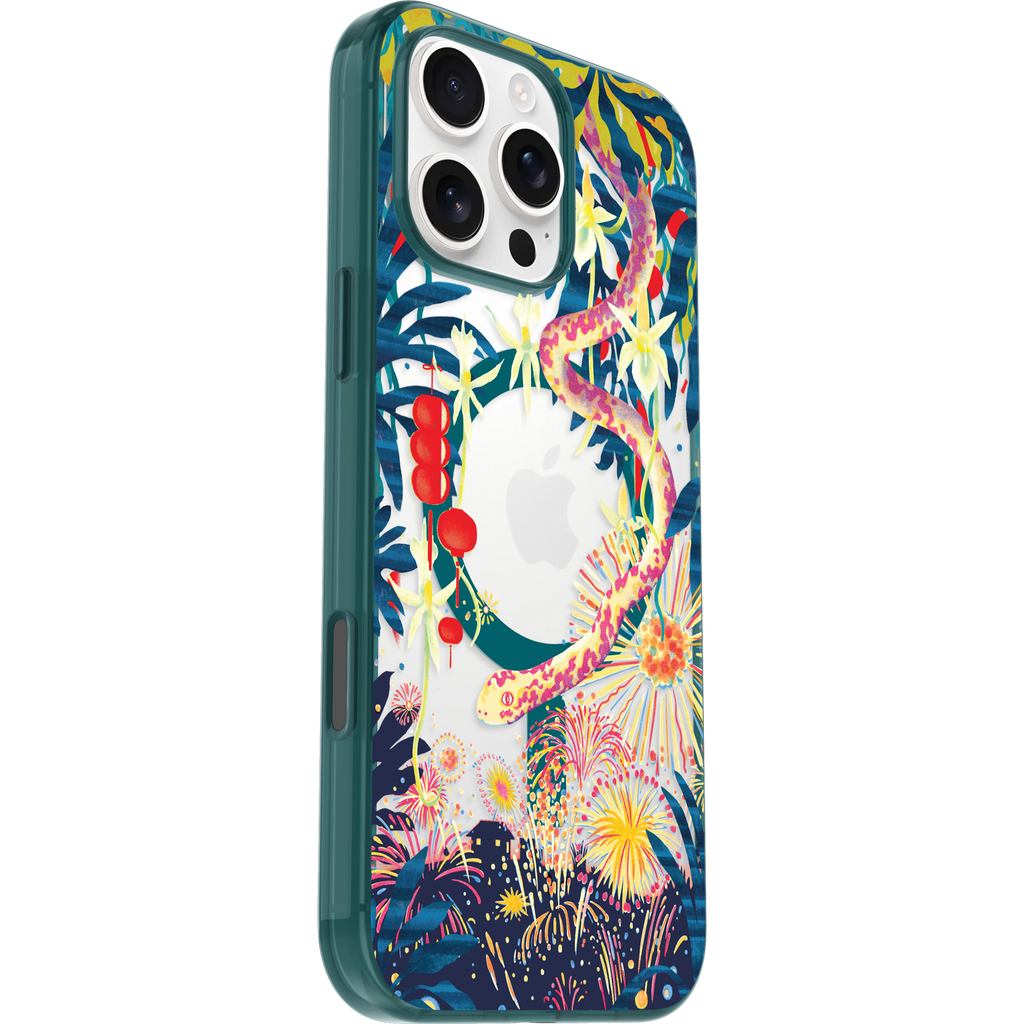 iPhone 16 Pro Max Lumen Series Case for MagSafe