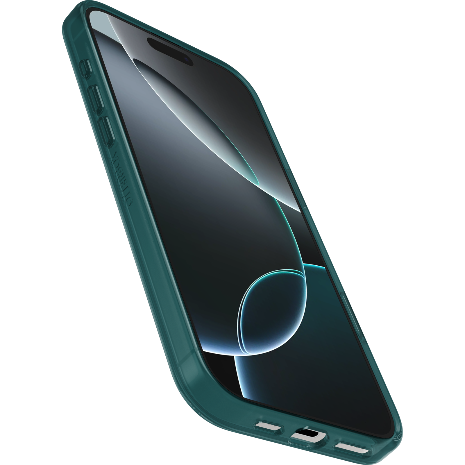 iPhone 16 Pro Max Lumen Series Case for MagSafe